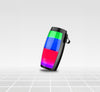 Portable Bluetooth Speaker with USB and FM Radio