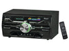 DV4000 4000W Bluetooth DVD Receiver with USB, SD, FM Radio, Karaoke & Video Output