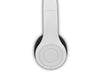 HP4W Wireless Bluetooth Headphones (White)