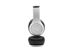 HP4W Wireless Bluetooth Headphones (White)