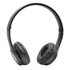 HP4B Wireless Bluetooth Headphones (Black)