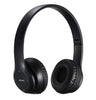 HP4B Wireless Bluetooth Headphones (Black)