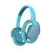 Wireless Bluetooth Headphones Blue