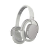 Wireless Bluetooth Headphones Grey Silver