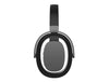 Wireless Bluetooth Headphones Black