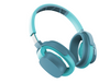 Wireless Bluetooth Headphones Blue