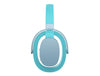 Wireless Bluetooth Headphones Blue