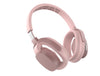 Wireless Bluetooth Headphones Pink