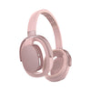 Wireless Bluetooth Headphones Pink