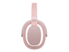 Wireless Bluetooth Headphones Pink