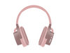 Wireless Bluetooth Headphones Pink