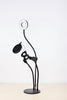 Technical Pro LIVESHOW3LM Livestream and Podcast Stand with LED Ring Light, Phone Holder, Pop Filter & Shock Mount