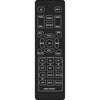 PA4400 4-Zone 8-Channel Digital Class-D Amplifier with DSP & Bluetooth