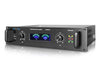 POWER65 Professional 2-Channel Power Amplifier, 6500W Peak Output
