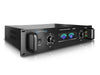 POWER65 Professional 2-Channel Power Amplifier, 6500W Peak Output