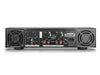 POWER65 Professional 2-Channel Power Amplifier, 6500W Peak Output