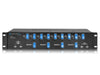 PS17U Rack Mount Power Supply With LED Lighting
