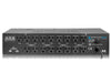 PS17U Rack Mount Power Supply With LED Lighting
