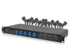 PS20S Professional Rack Mount Power Supply