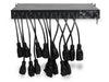 PS20S Professional Rack Mount Power Supply