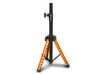 PT3LED Professional LED Tripod Speaker Stand
