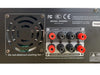Technical Pro RX506H Amplifier