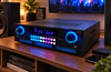 Technical Pro RX506H Amplifier