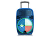 Technical Pro TX12 Portable 12-Inch Bluetooth TWS Party Speaker with LED Lights, Wired Microphone & FM Radio