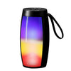 Portable Bluetooth Speaker with USB and FM Radio