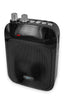 Rechargeable Portable PA Speaker with Lapel Microphone