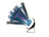 OLG2 Solar Portable LED Work & Party Light