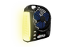 Bluetooth Tower Speaker with USB and FM Radio