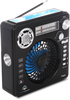 5 Inch Floor Speaker System with Bluetooth