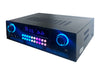 Technical Pro RX506H Amplifier