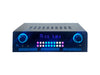 Technical Pro RX506H Amplifier