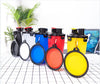 Technical Pro PETBOT2 Portable Dog Travel Water Bottle with Built-In Drinking Bowl