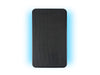 Bluetooth Wall Mount Speaker System - Black