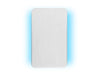 Bluetooth Wall Mount Speaker System - White