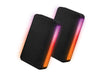 WALL720B Bluetooth Wall Mount Speaker System - Black