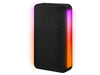 Bluetooth Wall Mount Speaker System - Black