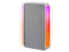 Bluetooth Wall Mount Speaker System - White
