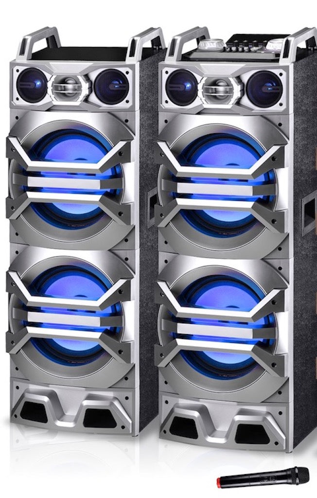 System 2000 Edison Professional Party System 3000 Technical Pro