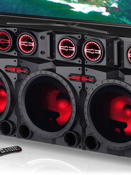 Professional Triple 12