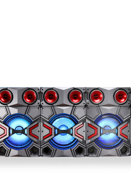 Professional Quintuple 10