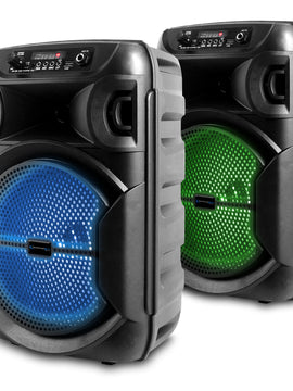 Rechargeable Pair of 8