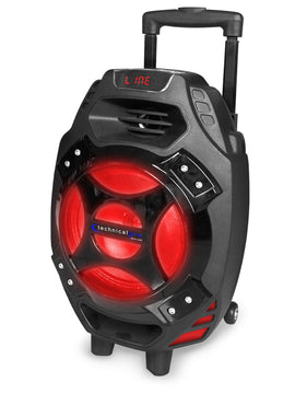 Rechargeable Bluetooth Speakers