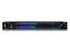 Technical Pro - 1U Rack Mount dB Display with Power Supply