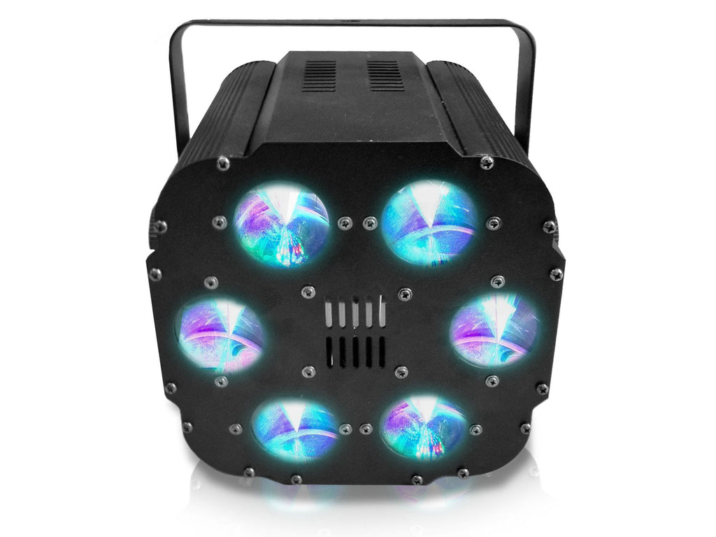 Dj led light deals