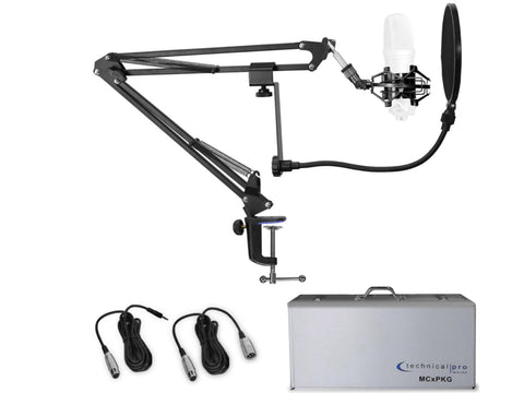 Mini System Technical Pro Technical Pro Technical Pro™ Systems and Packages