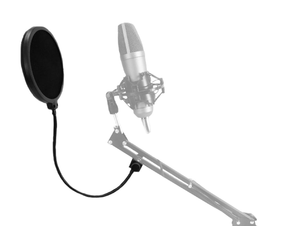 Technical Pro - Microphone Pop Filter